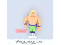 Shawn Michaels The Rockers WWF Wrestling 1990 Hasbro Vintage Action Figure