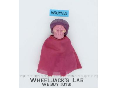Imperious Leader Battlestar Galactica 1978 Mattel Vintage Action Figure