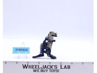 Overkill Cassette 1986 Vintage Hasbro G1 Transformers Action Figure