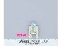 R2-D2 W/ Sensorscope 100% Complete Star Wars 1980 Kenner Action Figure