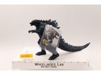 Godzilla Anime Earth 2017 Bandai 7" Figure NEW W/TAGS