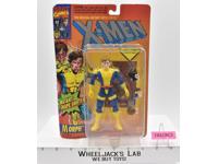 Morph Marvel Comics X-Men MOSC 1994 Toybiz