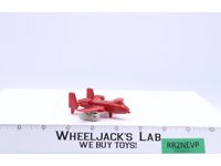 Powerglide 100% Complete 1985 Action Figure G1 Transformers A-10 Thunderbolt