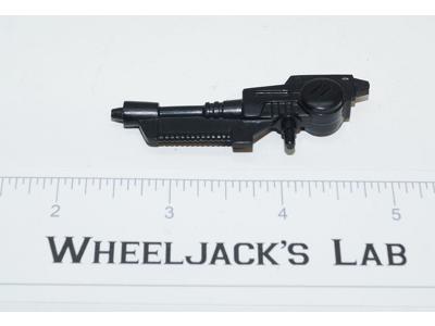 Reflector Spyglass Gun Laser 1985 Vintage Hasbro G1 Transformers Action Figure