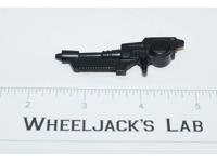 Reflector Spyglass Gun Laser 1985 Vintage Hasbro G1 Transformers Action Figure