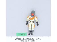 Ice Viper V1 G.I. Joe 1987 Hasbro Vintage Action Figure