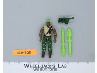Heavy Duty V1 G.I. Joe 1991 Hasbro Vintage Action Figure