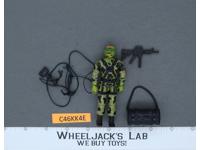 Hit & Run V1 G.I. Joe 1988 Hasbro Vintage Action Figure