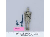 IG-88 100% Complete Star Wars ESB 1980 Kenner Vintage Action Figure NO REPRO