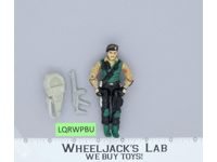 Dial-Tone V1 100% Complete G.I. Joe 1986 Hasbro Vintage Action Figure