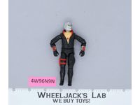 Destro V1 G.I. Joe 1983 Hasbro Vintage Action Figure
