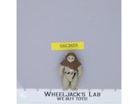 Chief Chirpa Ewok Star Wars ROTJ Vintage 1983 Kenner Action Figure No Repro