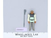 Nikto 100% Complete Star Wars ROTJ 1983 Vintage Kenner Action Figure NO REPRO