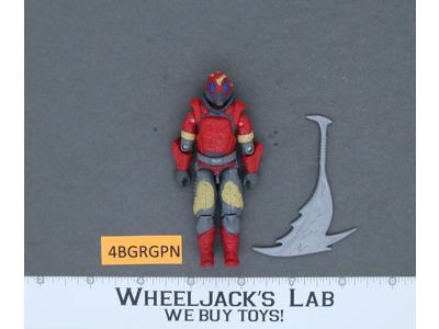 Royal Guard V1 G.I. Joe 1987 Hasbro Vintage Action Figure