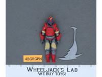 Royal Guard V1 G.I. Joe 1987 Hasbro Vintage Action Figure