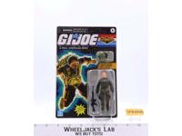 Rip Cord Halo Jumper Night Force GI Joe Hasbro NEW MOSC UNPUNCHED Action Figure