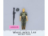 Rock 'N Roll V1 Straight Arm G.I. Joe 1982 Hasbro Vintage Action Figure