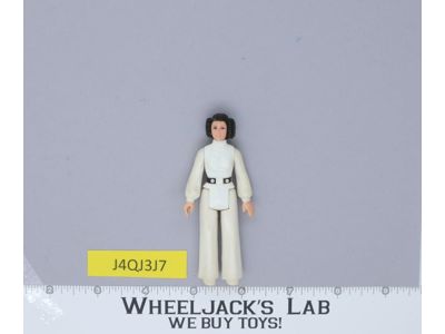 Princess Leia Organa Star Wars Vintage 1977 Kenner Action Figure