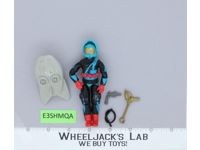 T.A.R.G.A.T. V1 100% Complete 1989 G.I. Joe Hasbro Vintage Action Figure