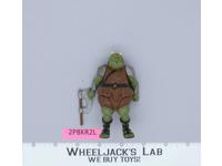 Gamorrean Guard 100% Complete Star Wars 1983 Vintage Kenner Figure NO REPRO
