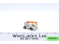 Micromaster Construction Patrol Crumble G1 Transformers 1990 Action Figure