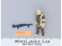 Dengar Bounty Hunter 100% Complete ESB Star Wars 1980 Kenner Figure NO REPRO