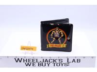 Wallet He-Man Masters of the Universe MOTU Mattel 1984