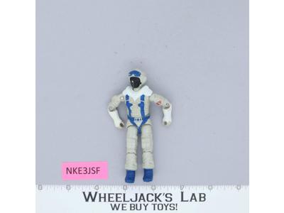 Snow Serpent V1 G.I. Joe 1985 Hasbro Vintage Action Figure