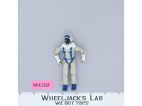 Snow Serpent V1 G.I. Joe 1985 Hasbro Vintage Action Figure