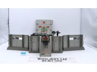 Headquarters Command Center G.I. Joe 1983 Hasbro Vintage Action Figure Playset