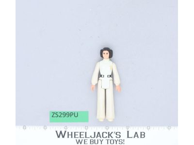 Princess Leia Organa Star Wars Vintage 1977 Kenner Action Figure