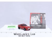 Windcharger 100% Complete Transformers Power of the Primes 2017 Hasbro Figure