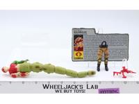 Golobulus V1 100% Complete G.I. Joe 1987 Hasbro Vintage Action Figure
