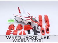 Jetfire 100% Complete 1985 G1 Transformers Hasbro Action Figure Vintage