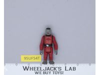 Snaggletooth Star Wars 1978 Vintage Kenner Action Figure No Repro