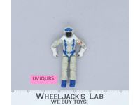 Snow Serpent V1 G.I. Joe 1985 Hasbro Vintage Action Figure