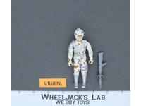 Avalanche V1 G.I. Joe 1987 Hasbro Vintage Action Figure