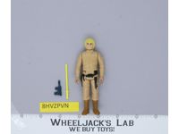 Luke Skywalker Bespin 100% Complete Star Wars 1977 Kenner Action Figure No Repro