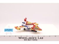 Sky Arrow #2734 Shogun Action Vehicles 1978 Mattel Action Figure
