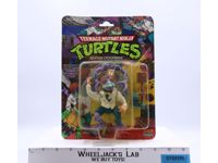 Baxter Stockman Teenage Mutant Ninja Turtles TMNT 1989 Playmates New MOSC SEALED
