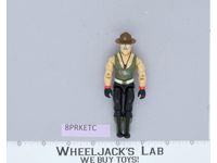 Sgt. Slaughter V1 G.I. Joe 1985 Hasbro Vintage Action Figure