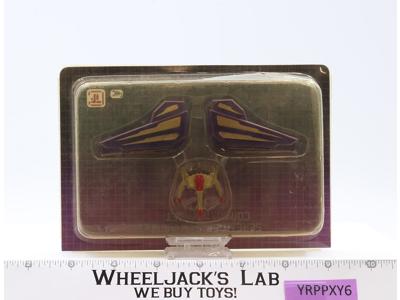 TFC-03 Screamer's Coronation Set Third Party 2008 TFC Toys NEW SEALED