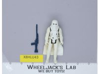 Imperial Hoth Stormtrooper 100% Complete Star Wars ESB 1980 Kenner NO REPRO
