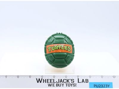 Teenage Mutant Ninja Turtles Comm Communicator Playmates 1991 Vintage