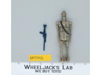 IG-88 Bounty Hunter Star Wars 1980 ESB Vintage Kenner Action Figure No Repro