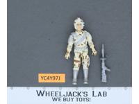 Avalanche V1 G.I. Joe 1987 Hasbro Vintage Action Figure