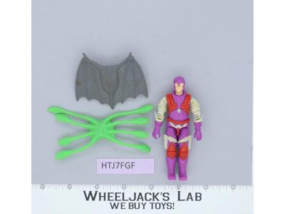 Nemesis Enforcer V1 100% Complete G.I. Joe 1987 Hasbro Vintage Action Figure