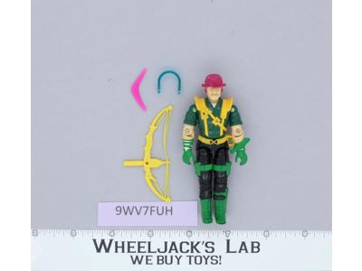 Skymate V1 100% Complete G.I. Joe 1991 Hasbro Vintage Action Figure