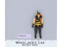 Desert Scorpion V1 G.I. Joe 1991 Hasbro Vintage Action Figure