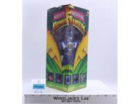 Billy Blue Ranger Mighty Morphin Power Rangers 1993 Bandai Action Figure
